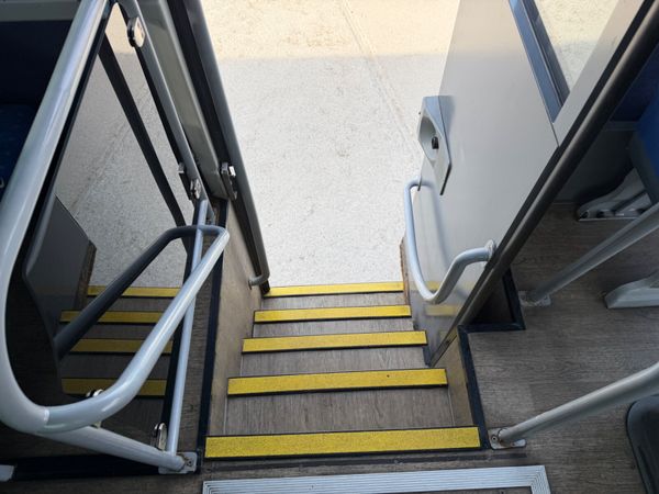 2016 MERCEDES PLAXTON CHEETAH - 36- AUTO 382962023