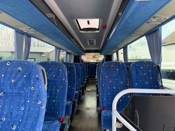 2016 MERCEDES PLAXTON CHEETAH - 36- AUTO 382962025