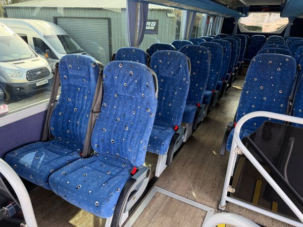 2016 MERCEDES PLAXTON CHEETAH - 36- AUTO 382962028