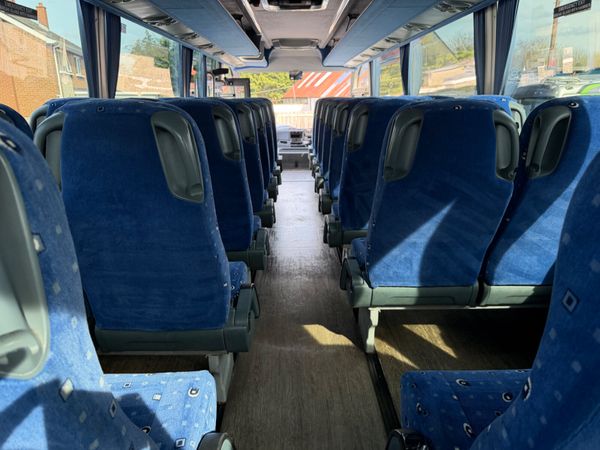 2016 MERCEDES PLAXTON CHEETAH - 36- AUTO 382962031