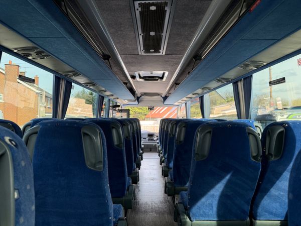 2016 MERCEDES PLAXTON CHEETAH - 36- AUTO 382962036