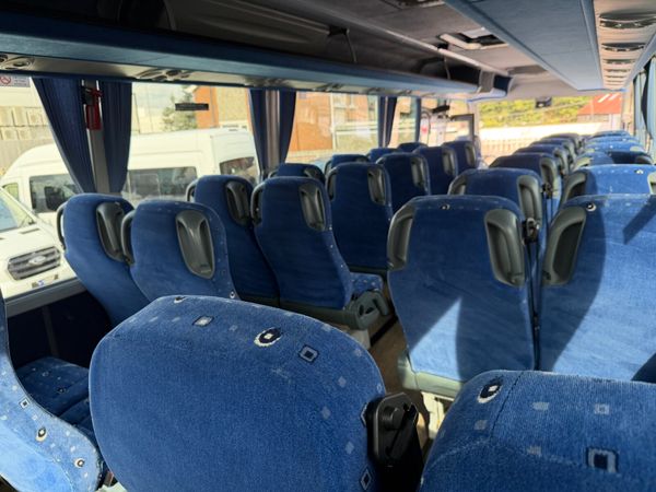 2016 MERCEDES PLAXTON CHEETAH - 36- AUTO 382962037