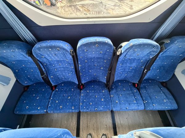 2016 MERCEDES PLAXTON CHEETAH - 36- AUTO 382962039