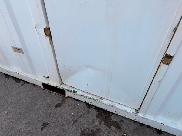 25 X 9 welfare cabin , toilet , canteen , generato 382964996