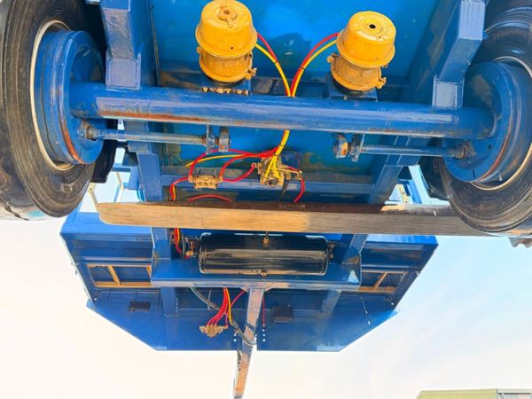 2022 STAINES AGRI BOWSER....280 PF 382971292