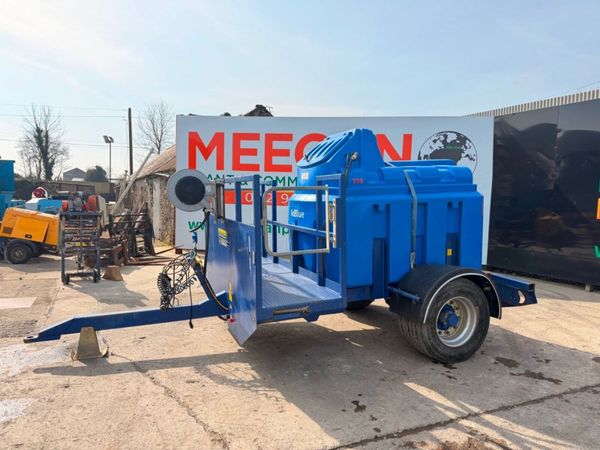 2022 STAINES AGRI BOWSER....280 PF 382971297