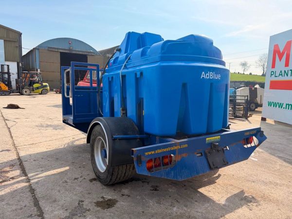 2022 STAINES AGRI BOWSER....280 PF 382971299