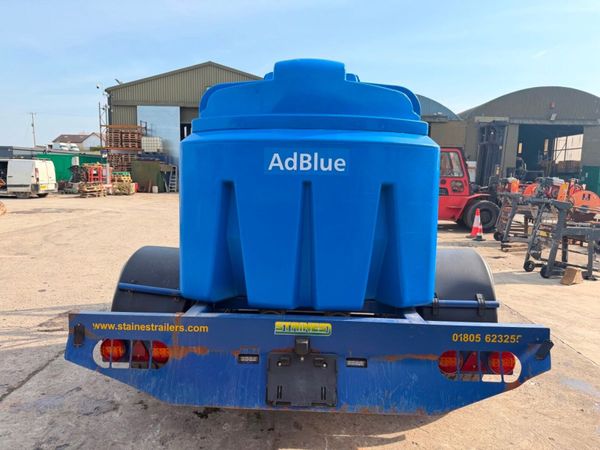 2022 STAINES AGRI BOWSER....280 PF 382971300