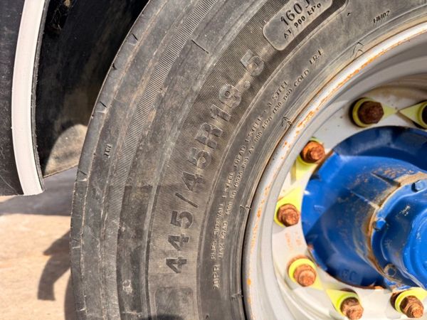 2022 STAINES AGRI BOWSER....280 PF 382971303