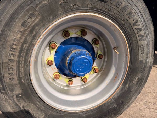 2022 STAINES AGRI BOWSER....280 PF 382971304