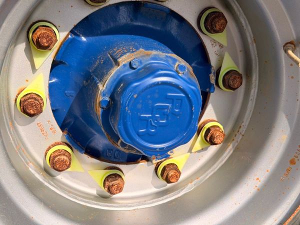 2022 STAINES AGRI BOWSER....280 PF 382971305