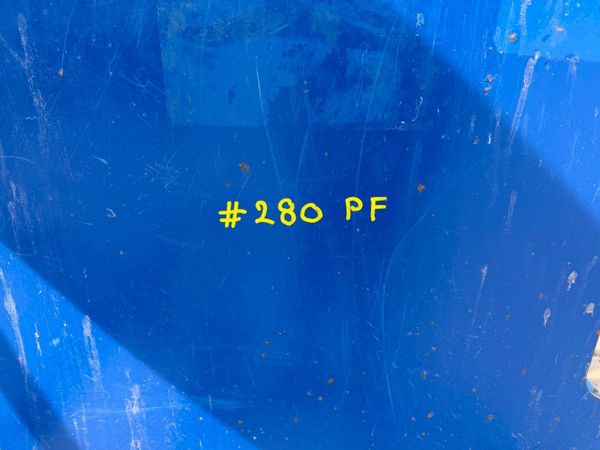 2022 STAINES AGRI BOWSER....280 PF 382971318