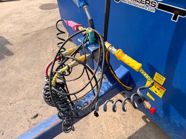 2022 STAINES AGRI BOWSER....280 PF 382971319