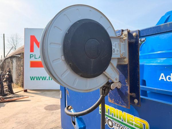 2022 STAINES AGRI BOWSER....280 PF 382971320