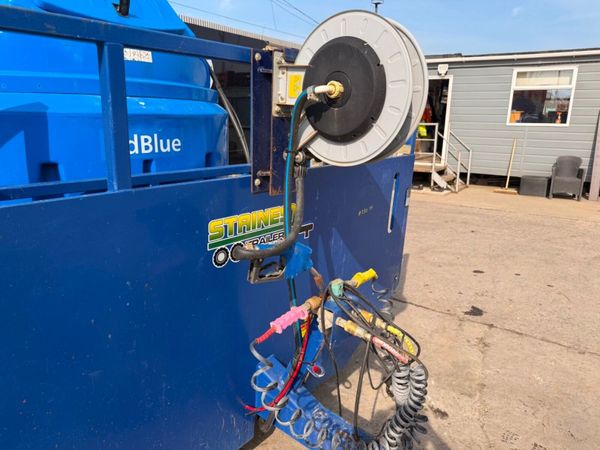 2022 STAINES AGRI BOWSER....280 PF 382971322