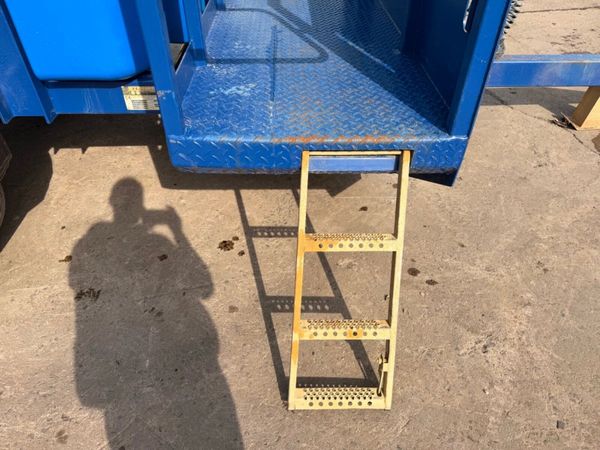 2022 STAINES AGRI BOWSER....280 PF 382971323