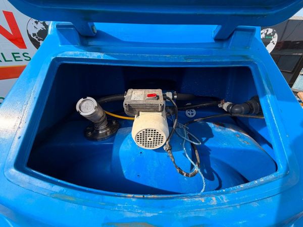 2022 STAINES AGRI BOWSER....280 PF 382971326