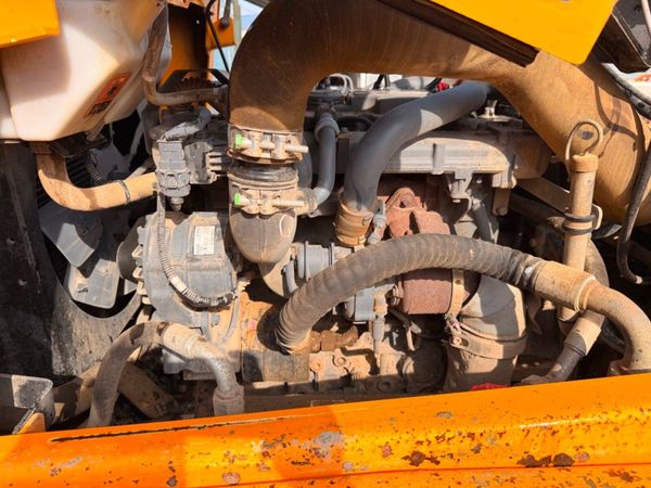 2018 THWAITES 6 TON DUMPER.....25T 382976641