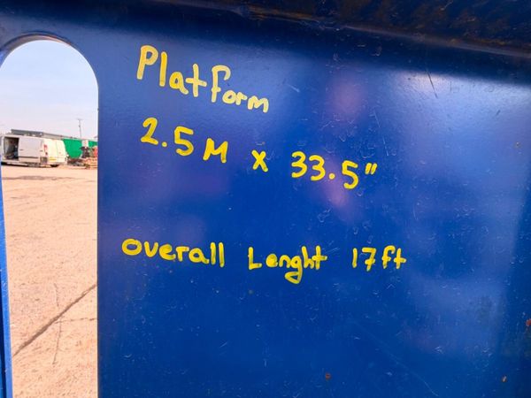 2022 STAINES AGRI BOWSER....280 PF 382976604