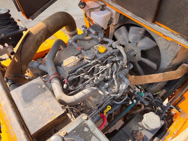 2018 THWAITES 6 TON DUMPER.....25T 382976633