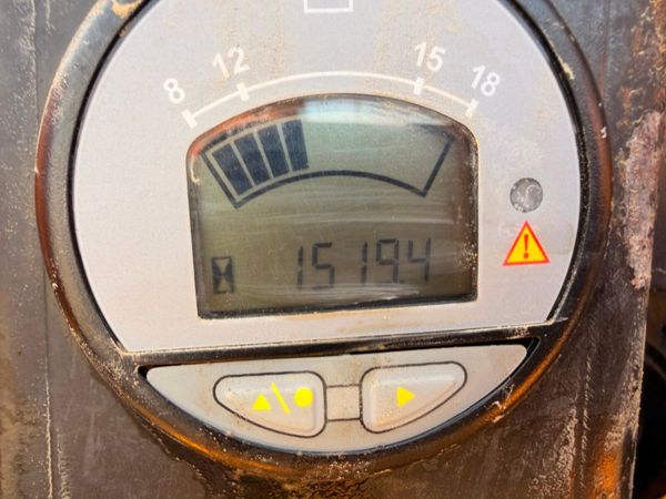 2018 THWAITES 6 TON DUMPER.....25T 382976637