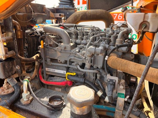 2018 THWAITES 6 TON DUMPER.....25T 382976639