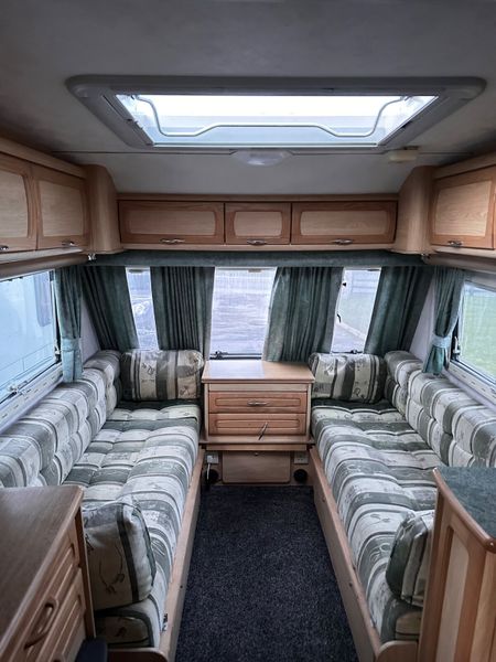 ✨BARGAIN ELDDIS ODYSSEY 2 BERTH✨ 382977444