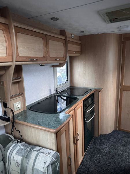 ✨BARGAIN ELDDIS ODYSSEY 2 BERTH✨ 382977446
