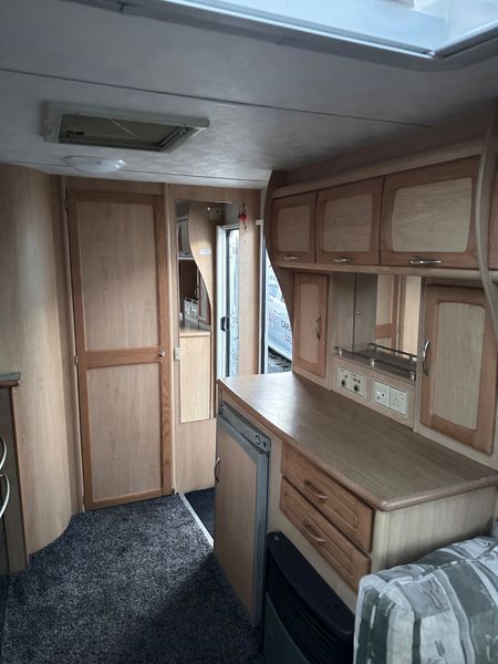 ✨BARGAIN ELDDIS ODYSSEY 2 BERTH✨ 382977433