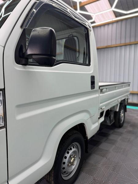 2017 Honda Acty - Automatic 382978748