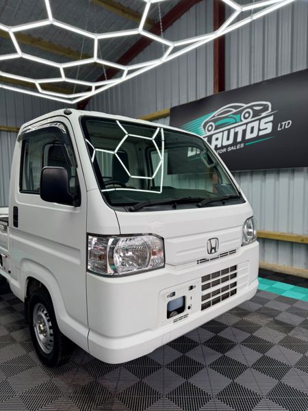 2017 Honda Acty - Automatic 382978749