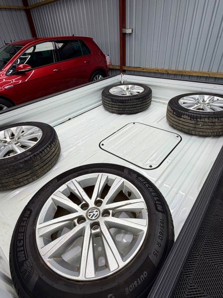 2017 Honda Acty - Automatic 382978753