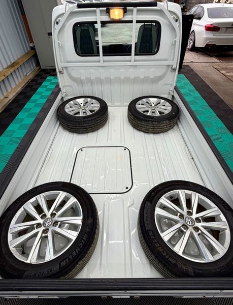 2017 Honda Acty - Automatic 382978754