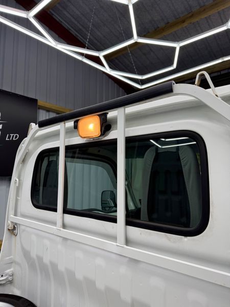 2017 Honda Acty - Automatic 382978759