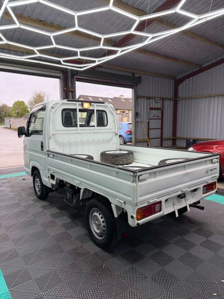 2017 Honda Acty - Automatic 382978761