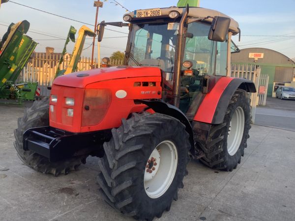 2008 Same Silver 110 tractor 382921987