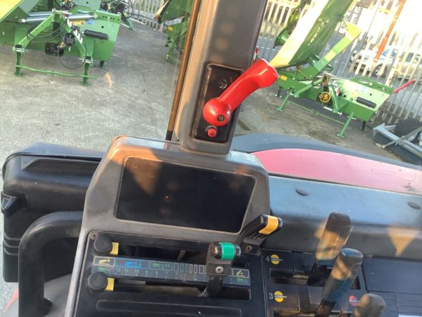 2008 Same Silver 110 tractor 382921989