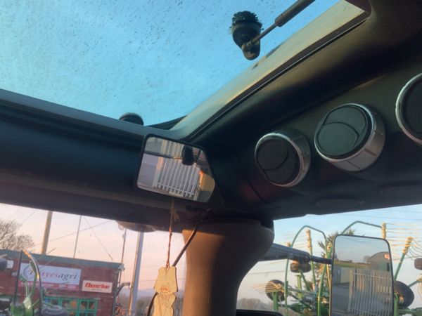 2008 Same Silver 110 tractor 382922003