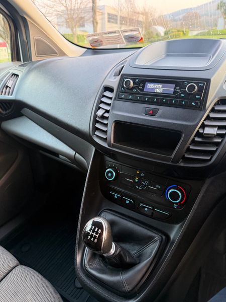 Ford Transit Connect LWB 2019 3 Seats 382935990