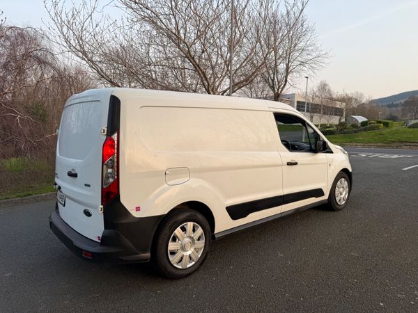 Ford Transit Connect LWB 2019 3 Seats 382935992