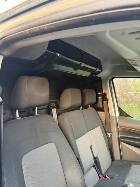 Ford Transit Connect LWB 2019 3 Seats 382935997