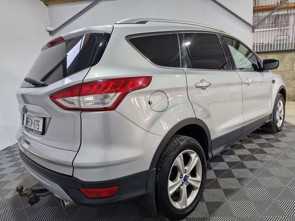 2016 Ford Kuga 2.0 150 Bhp AWD Commercial 382936050