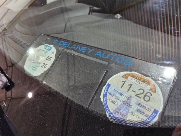 2016 Ford Kuga 2.0 150 Bhp AWD Commercial 382936062