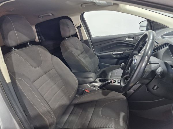 2016 Ford Kuga 2.0 150 Bhp AWD Commercial 382936070