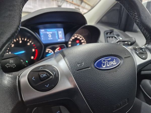 2016 Ford Kuga 2.0 150 Bhp AWD Commercial 382936071