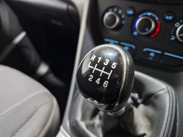 2016 Ford Kuga 2.0 150 Bhp AWD Commercial 382936078