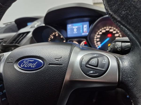 2016 Ford Kuga 2.0 150 Bhp AWD Commercial 382936079