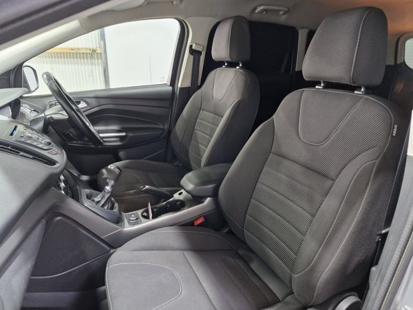 2016 Ford Kuga 2.0 150 Bhp AWD Commercial 382936080