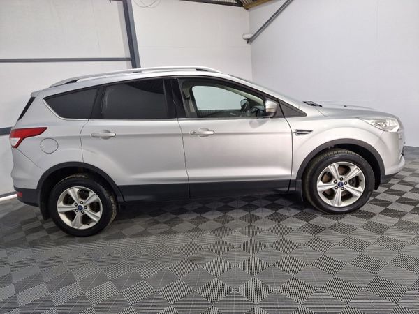 2016 Ford Kuga 2.0 150 Bhp AWD Commercial 382936034