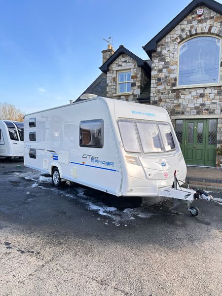 ✨BAILEY RANGER GT60 6BERTH TRIPPLE BUNKBED✨ 383069557